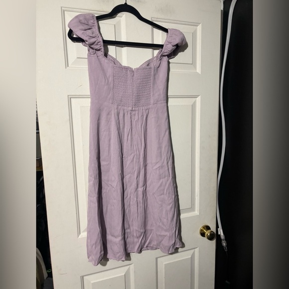 Sunday Best Savannah Dress - Picture 2 of 6